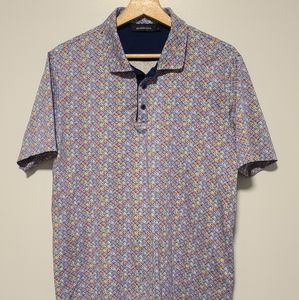 Men's Bugachi Polo Shirt